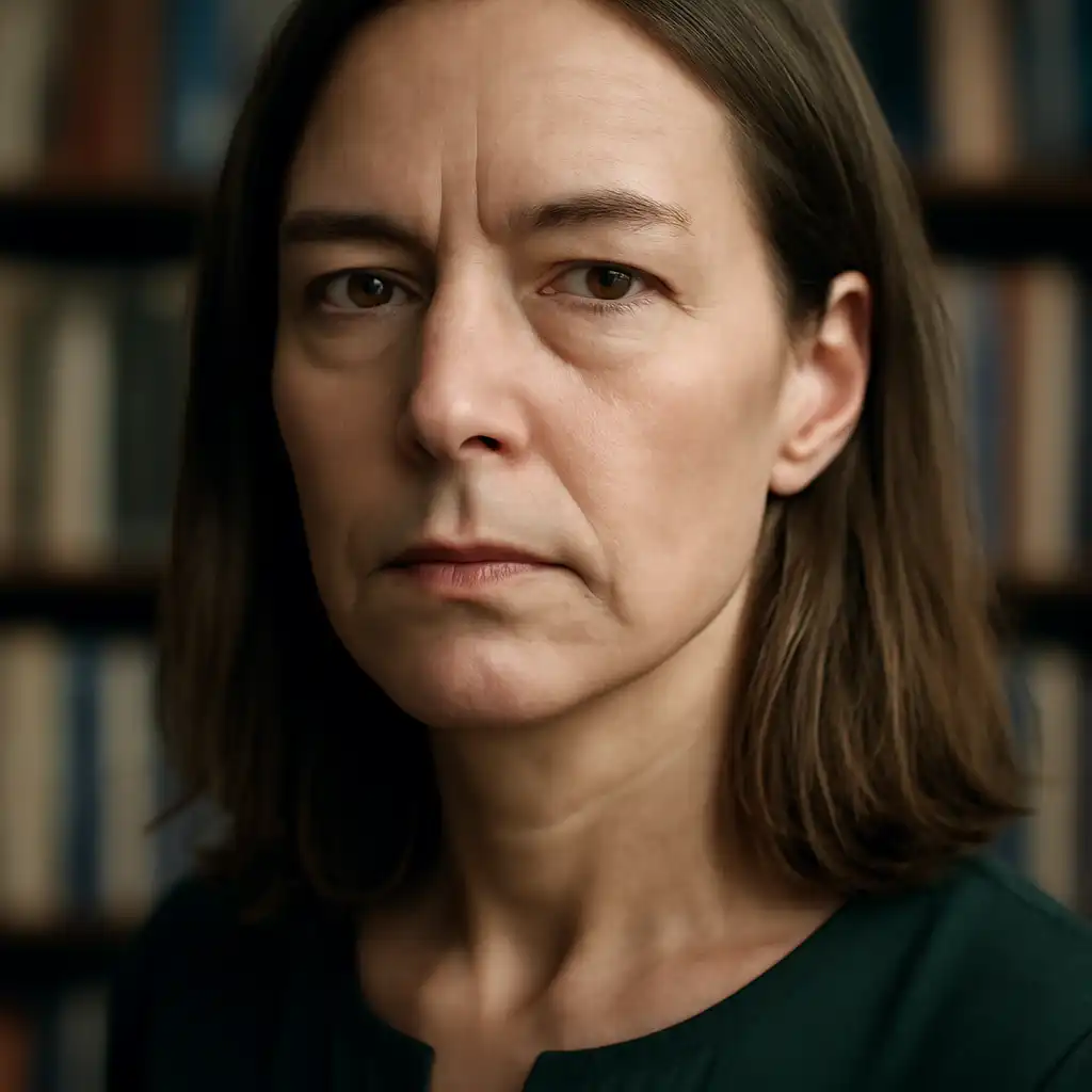 Fiona Schmitz